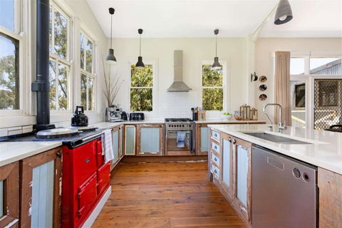 Ashby Downs, Moss Vale - Tweed Heads Accommodation 4