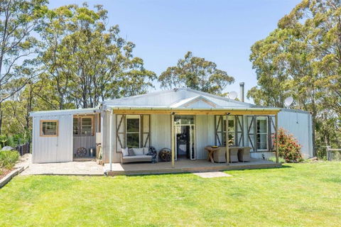 Ashby Downs, Moss Vale - Tweed Heads Accommodation 2