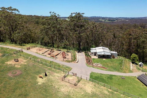 Ashby Downs, Moss Vale - Tweed Heads Accommodation 0