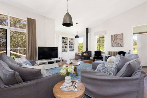 Ashby Downs, Moss Vale - Tweed Heads Accommodation 1