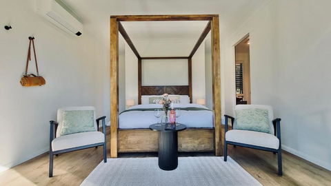 Ashiyana Escapes - Tweed Heads Accommodation 0