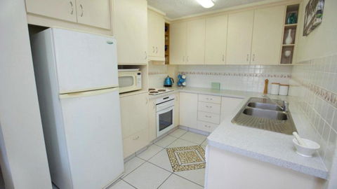 Ashwood Unit 7 - Tweed Heads Accommodation 1