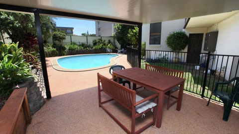 Ashwood Unit 7 - Tweed Heads Accommodation 4
