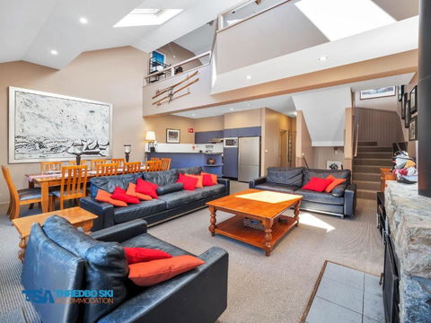 Aspect 4 - Tweed Heads Accommodation 2