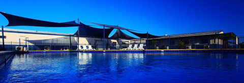 Aspen Karratha Village - Tweed Heads Accommodation 0