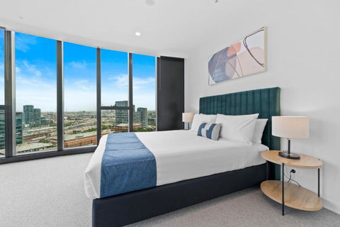 Aspire Melbourne - Tweed Heads Accommodation 3