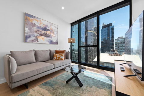 Aspire Melbourne - Tweed Heads Accommodation 2