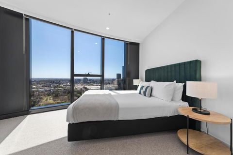 Aspire Melbourne - Tweed Heads Accommodation 1