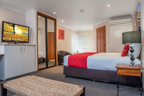 Aspley Carsel Motor Inn - Tweed Heads Accommodation 0