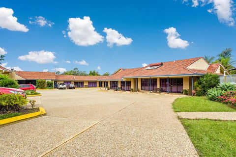 Aspley Carsel Motor Inn - Tweed Heads Accommodation 2