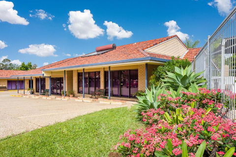 Aspley Carsel Motor Inn - Tweed Heads Accommodation 3