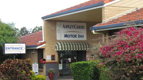 Aspley Carsel Motor Inn - Tweed Heads Accommodation 4