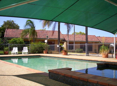 Aspley Carsel Motor Inn - Tweed Heads Accommodation 1