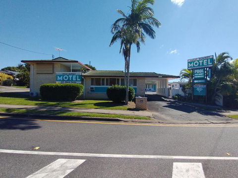 Aspley Sunset Motel - Tweed Heads Accommodation 0