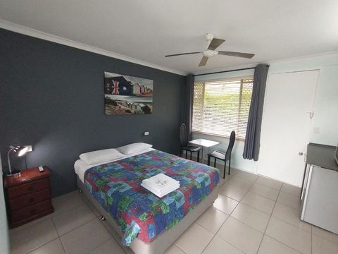 Aspley Sunset Motel - Tweed Heads Accommodation 4
