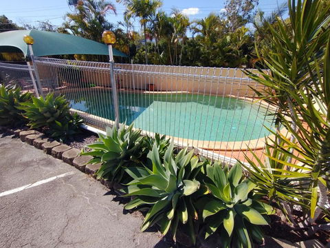 Aspley Sunset Motel - Tweed Heads Accommodation 1