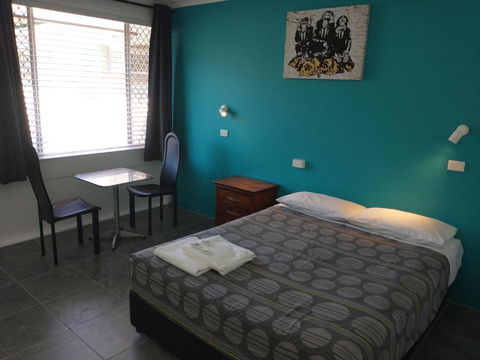 Aspley Sunset Motel - Tweed Heads Accommodation 2