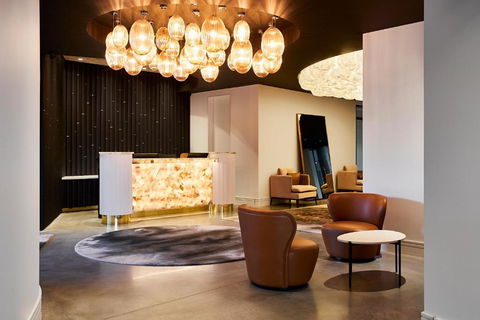 Astina Suites, Penrith - Tweed Heads Accommodation 1