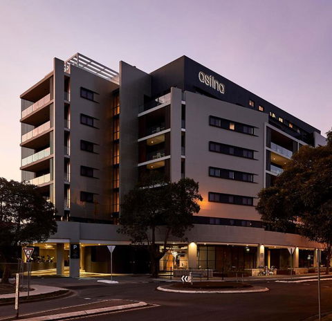 Astina Suites, Penrith - Tweed Heads Accommodation 0