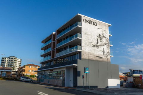Astina Suites, Forster - Tweed Heads Accommodation 1