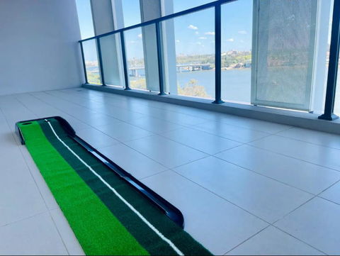 Astonishing Waterview Condo With Pool, Parking - Tweed Heads Accommodation 4