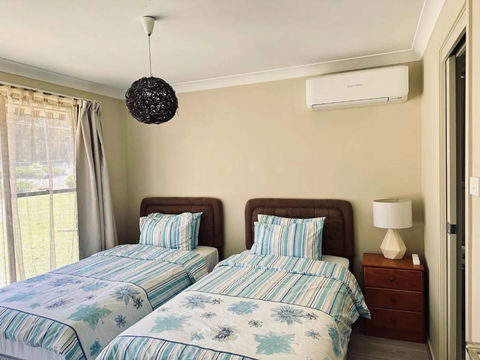 At Holiday House - Tweed Heads Accommodation 3