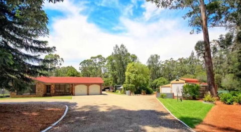 At Holiday House - Tweed Heads Accommodation 0