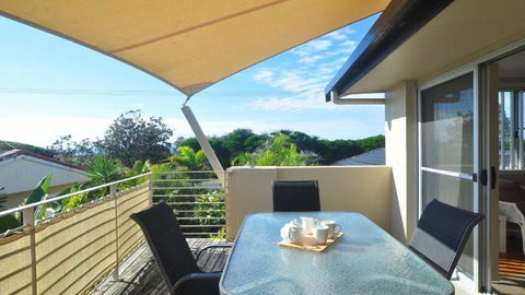 At The Beach - Lennox Head - Tweed Heads Accommodation 0