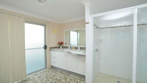 At The Beach - Lennox Head - Tweed Heads Accommodation 1