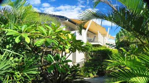 At The Beach - Lennox Head - Tweed Heads Accommodation 3