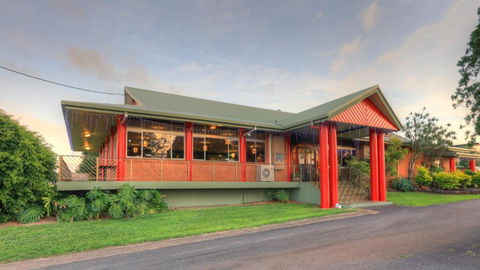 Atherton Apartments - Tweed Heads Accommodation 4
