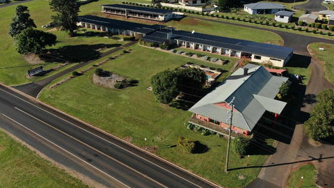 Atherton Apartments - Tweed Heads Accommodation 3