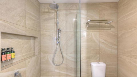 Atherton Apartments - Tweed Heads Accommodation 2