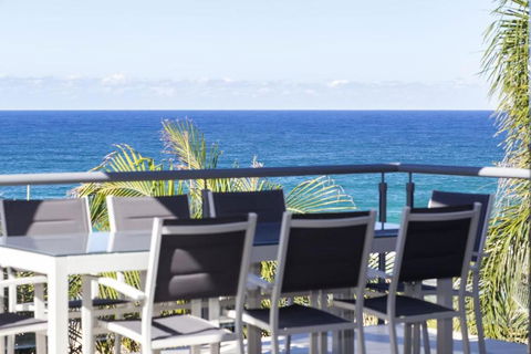 Atlantas - Tweed Heads Accommodation 0