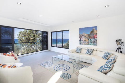 Atlantas - Tweed Heads Accommodation 3
