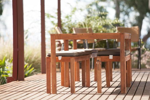 Audrey Wilkinson Vineyard - Tweed Heads Accommodation 2
