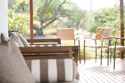Audrey Wilkinson Vineyard - Tweed Heads Accommodation 3