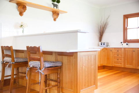 Audrey Wilkinson Vineyard - Tweed Heads Accommodation 1