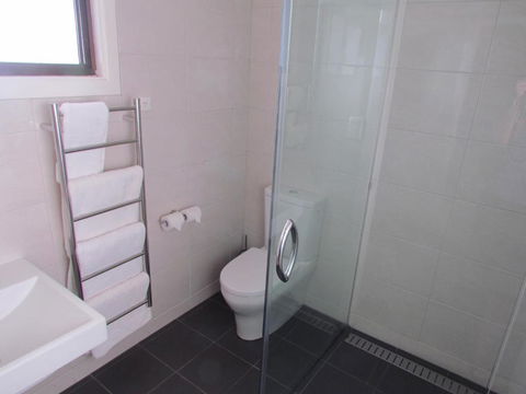 Augathella Motel & Caravan Park - Tweed Heads Accommodation 1
