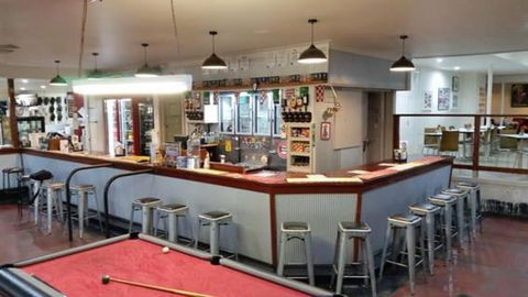 Augathella Palms Motel - Tweed Heads Accommodation 2