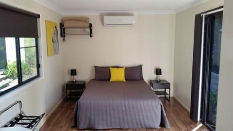 Augathella Palms Motel - Tweed Heads Accommodation 3
