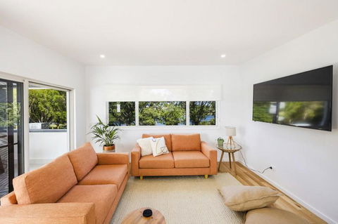 Aura Apartment-LJHooker Yamba - Tweed Heads Accommodation 0