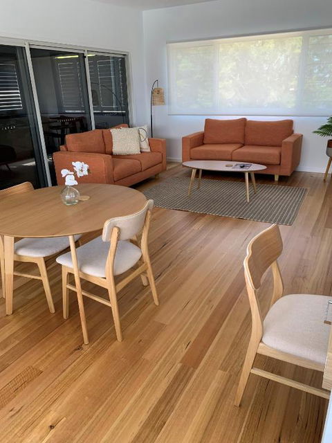 Aura Apartment-LJHooker Yamba - Tweed Heads Accommodation 2