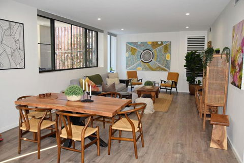 Aurora On Gregory - Tweed Heads Accommodation 1