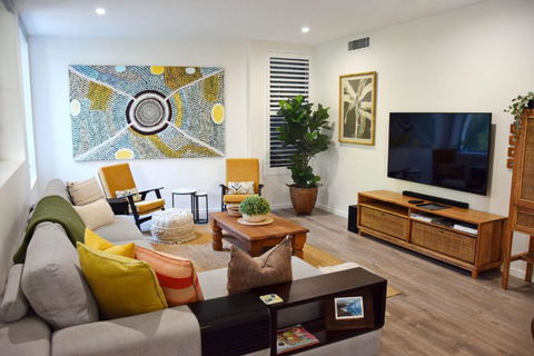 Aurora On Gregory - Tweed Heads Accommodation 2