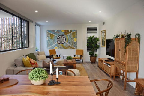Aurora On Gregory - Tweed Heads Accommodation 4