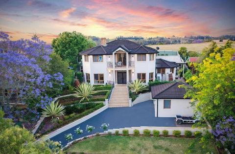 Aussie Escape Poolside Comfort And Relaxation - Tweed Heads Accommodation 0