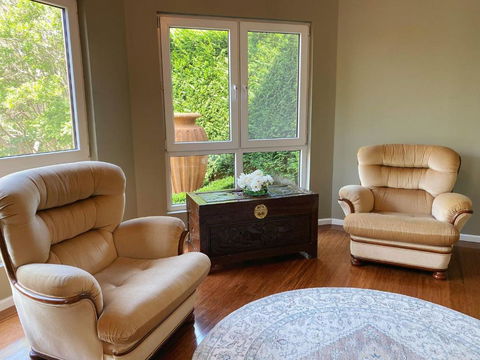 Aussie Escape Poolside Comfort And Relaxation - Tweed Heads Accommodation 2