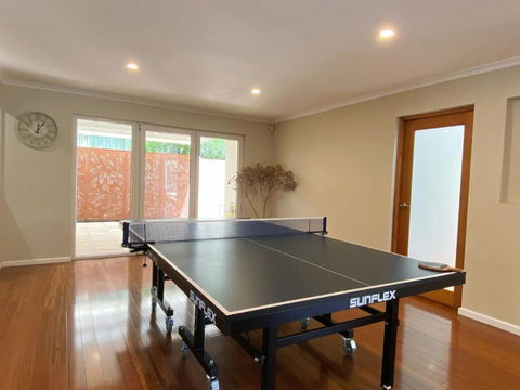 Aussie Escape Poolside Comfort And Relaxation - Tweed Heads Accommodation 3