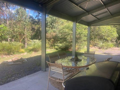 Austinville Hinterland Chalet - Tweed Heads Accommodation 2